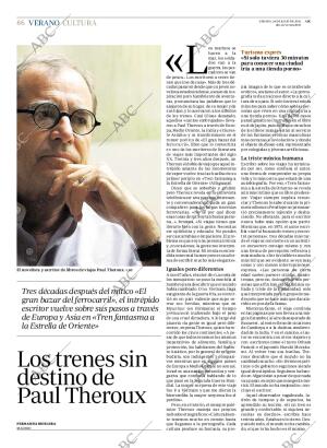 ABC MADRID 24-07-2010 página 86