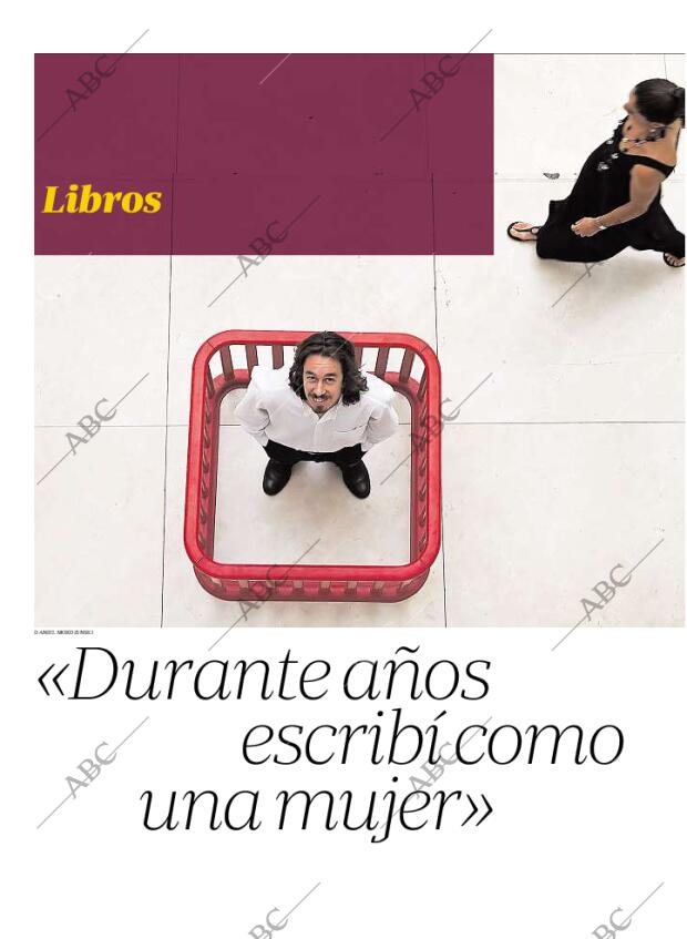 CULTURAL MADRID 24-07-2010 página 10