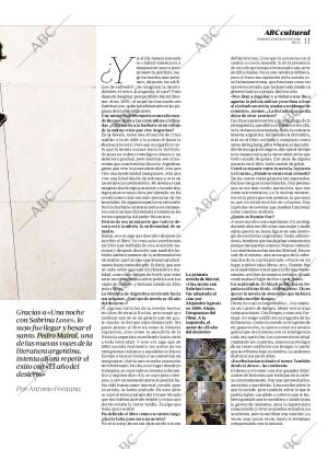 CULTURAL MADRID 24-07-2010 página 11