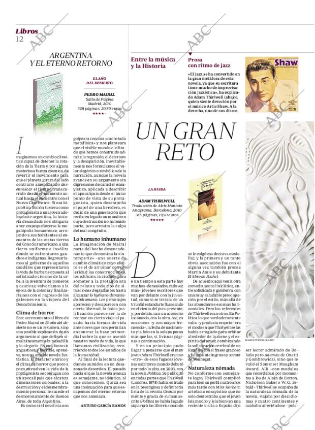 CULTURAL MADRID 24-07-2010 página 12