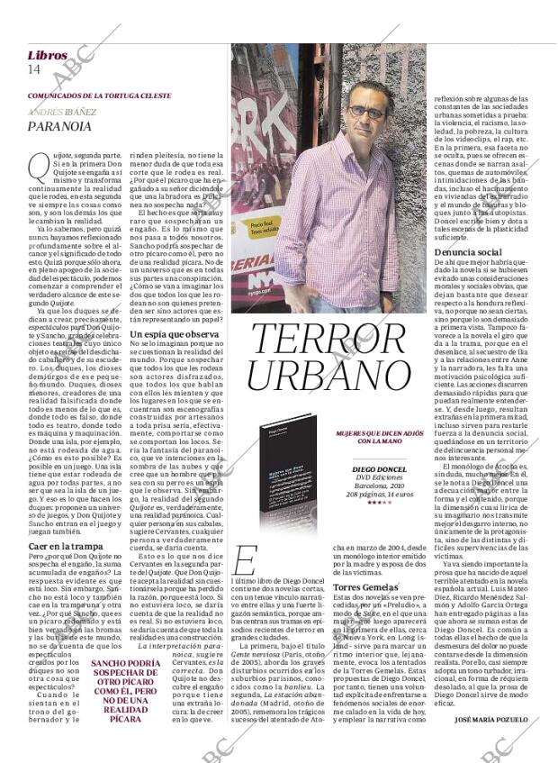 CULTURAL MADRID 24-07-2010 página 14