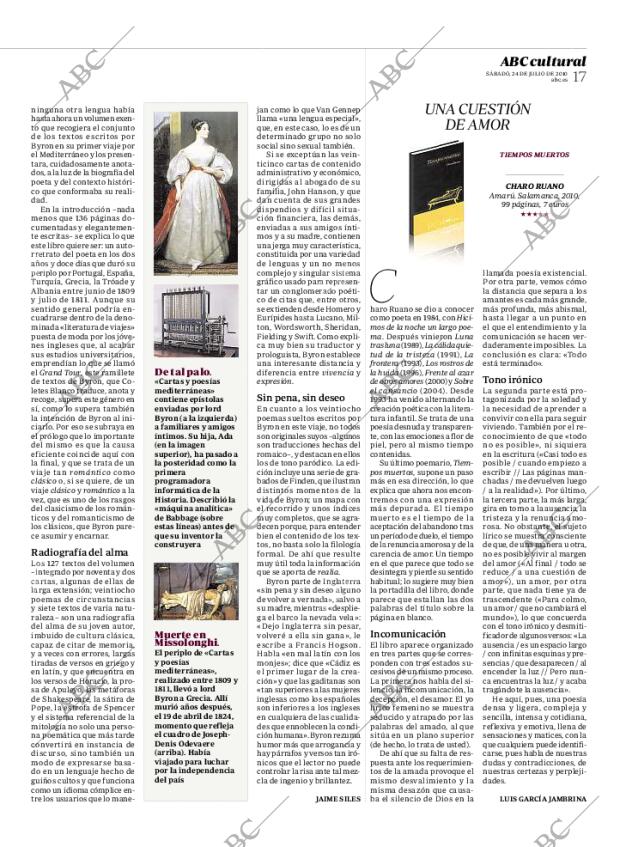 CULTURAL MADRID 24-07-2010 página 17