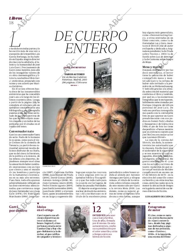 CULTURAL MADRID 24-07-2010 página 18