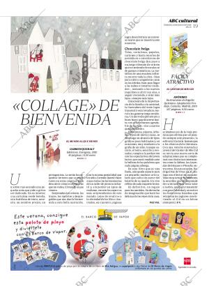 CULTURAL MADRID 24-07-2010 página 19