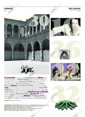 CULTURAL MADRID 24-07-2010 página 2