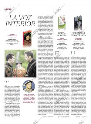 CULTURAL MADRID 24-07-2010 página 20