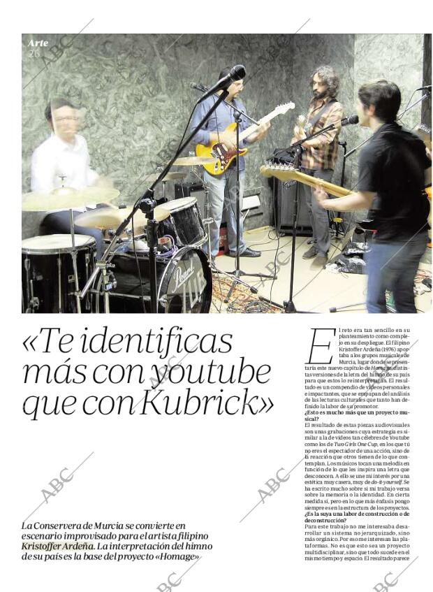 CULTURAL MADRID 24-07-2010 página 26