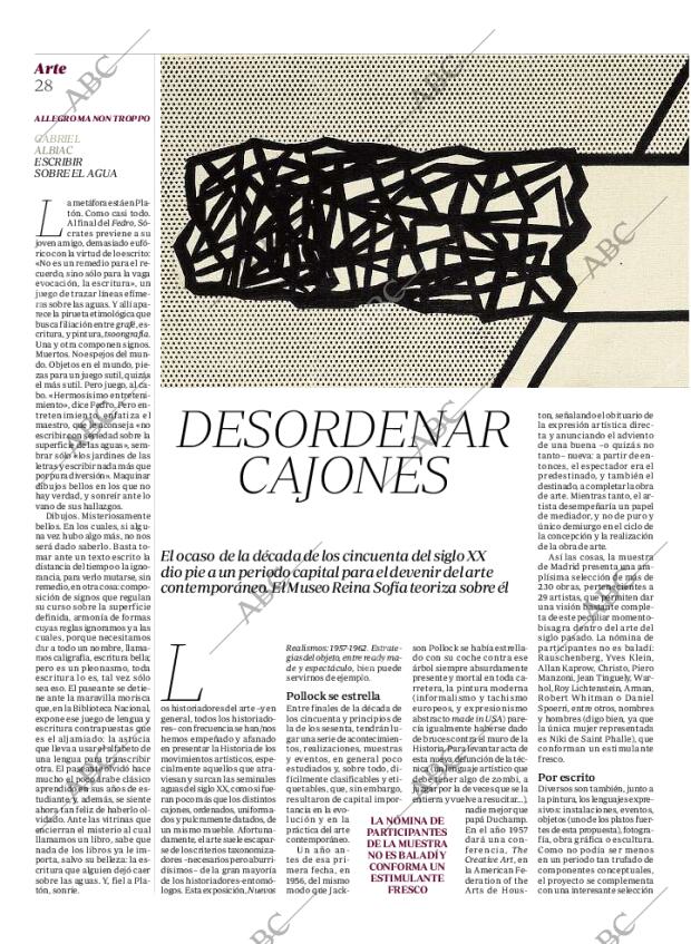 CULTURAL MADRID 24-07-2010 página 28