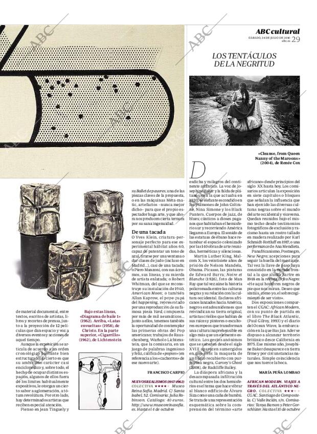 CULTURAL MADRID 24-07-2010 página 29