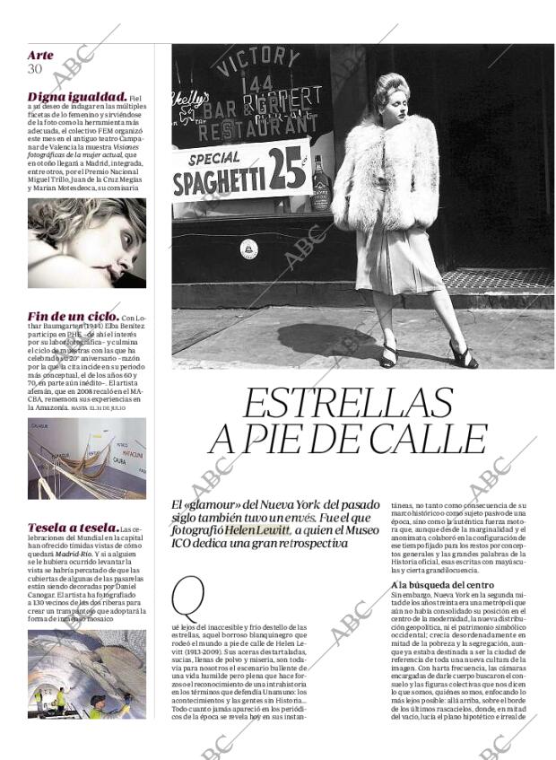 CULTURAL MADRID 24-07-2010 página 30