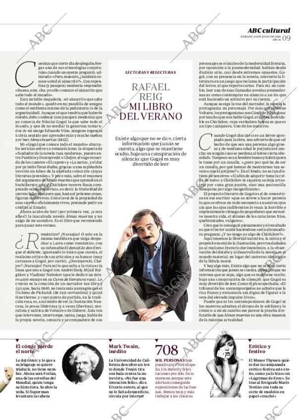 CULTURAL MADRID 24-07-2010 página 9