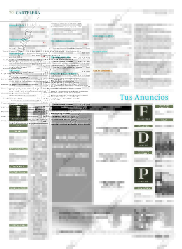ABC CORDOBA 25-07-2010 página 70