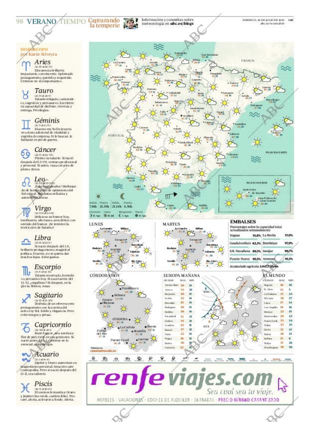ABC CORDOBA 25-07-2010 página 98