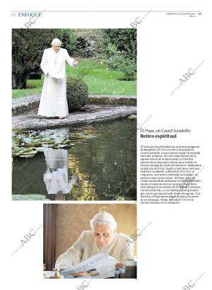 ABC MADRID 25-07-2010 página 10