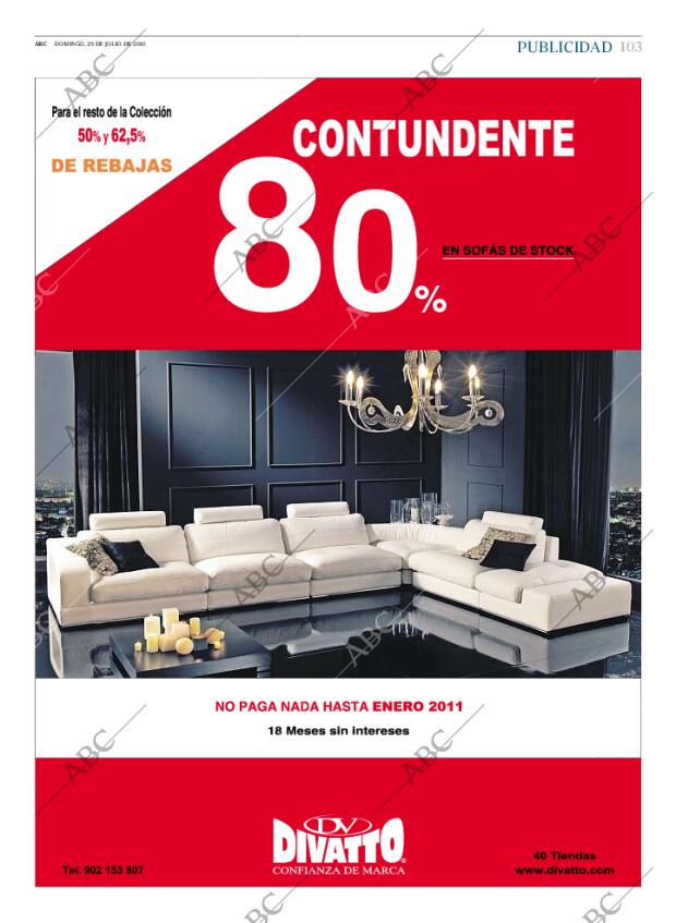 ABC MADRID 25-07-2010 página 103