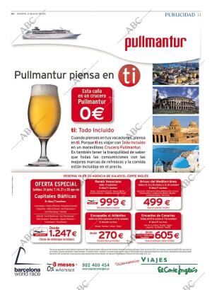 ABC MADRID 25-07-2010 página 11