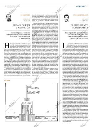 ABC MADRID 25-07-2010 página 13