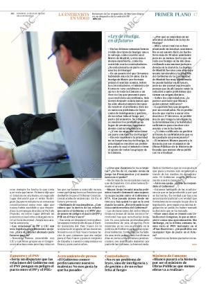 ABC MADRID 25-07-2010 página 17