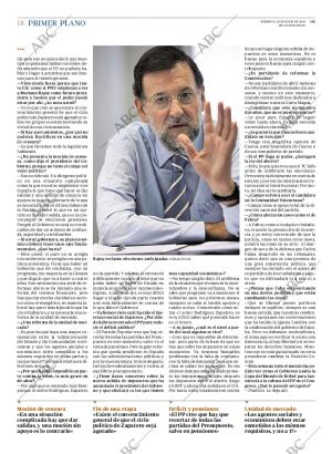 ABC MADRID 25-07-2010 página 18