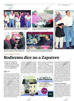ABC MADRID 25-07-2010 página 24