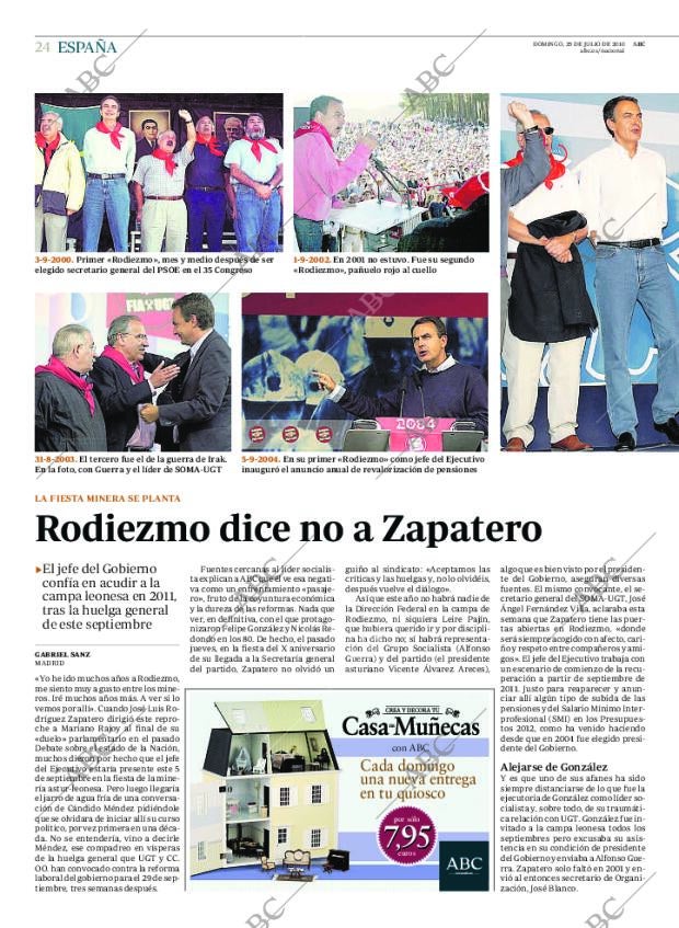 ABC MADRID 25-07-2010 página 24