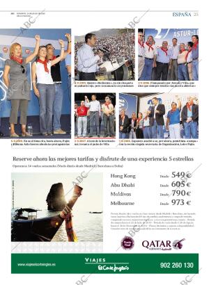 ABC MADRID 25-07-2010 página 25