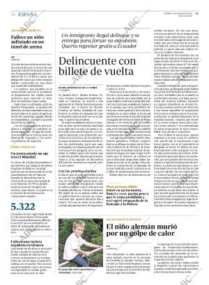 ABC MADRID 25-07-2010 página 30