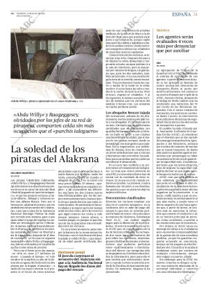 ABC MADRID 25-07-2010 página 31