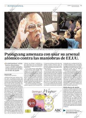 ABC MADRID 25-07-2010 página 34