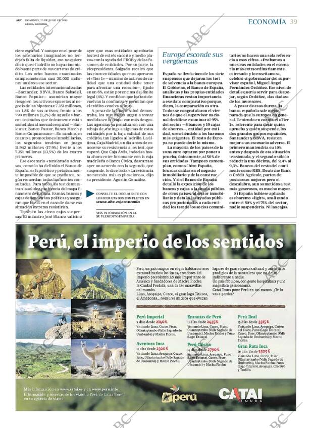 ABC MADRID 25-07-2010 página 39