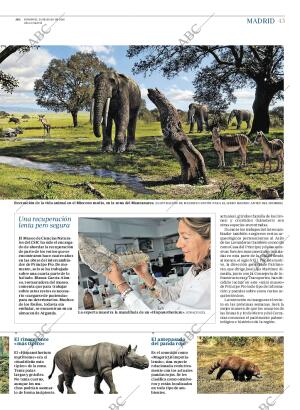 ABC MADRID 25-07-2010 página 43
