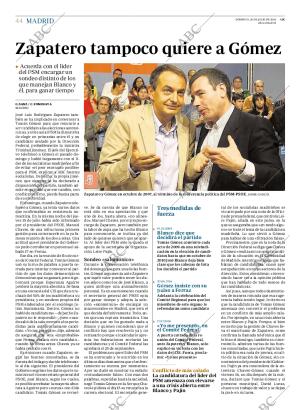 ABC MADRID 25-07-2010 página 44
