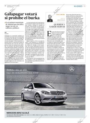 ABC MADRID 25-07-2010 página 45