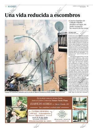 ABC MADRID 25-07-2010 página 46