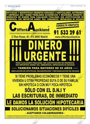 ABC MADRID 25-07-2010 página 48