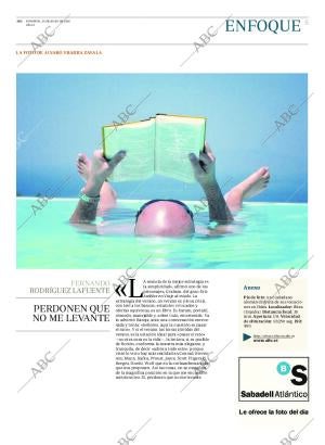 ABC MADRID 25-07-2010 página 5