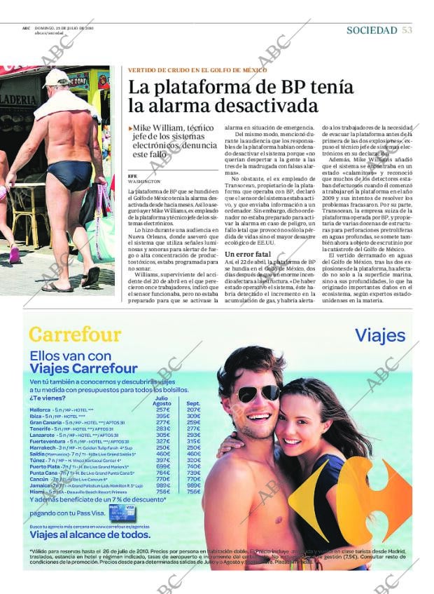 ABC MADRID 25-07-2010 página 53