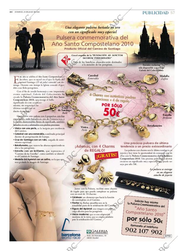 ABC MADRID 25-07-2010 página 57