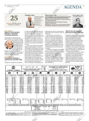 ABC MADRID 25-07-2010 página 61