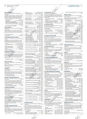 ABC MADRID 25-07-2010 página 65