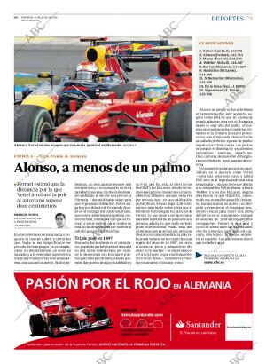 ABC MADRID 25-07-2010 página 79