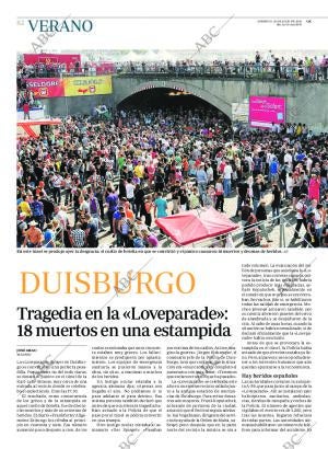 ABC MADRID 25-07-2010 página 82