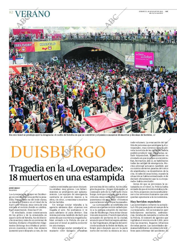 ABC MADRID 25-07-2010 página 82