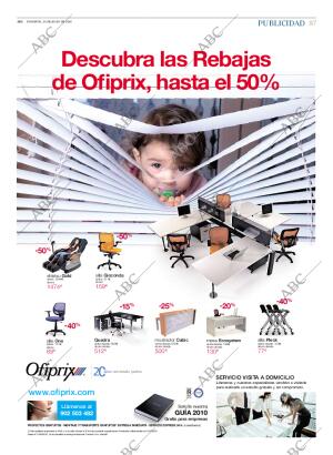 ABC MADRID 25-07-2010 página 87