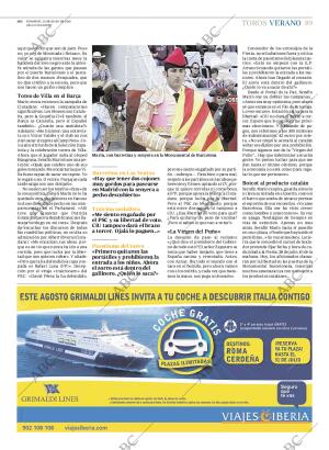 ABC MADRID 25-07-2010 página 89