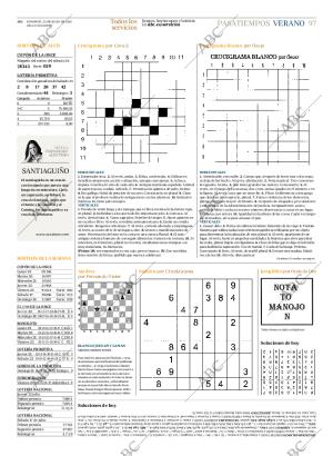 ABC MADRID 25-07-2010 página 97