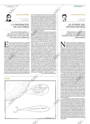 ABC MADRID 26-07-2010 página 13