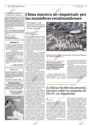ABC MADRID 26-07-2010 página 30
