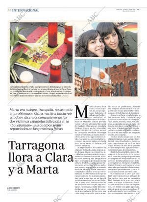 ABC MADRID 27-07-2010 página 32