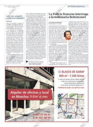ABC MADRID 27-07-2010 página 33